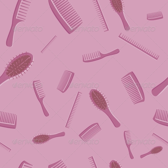 GraphicRiver Combs Background 7970464 GraphicRiver Combs Background 7970464