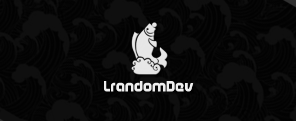 Lrandom