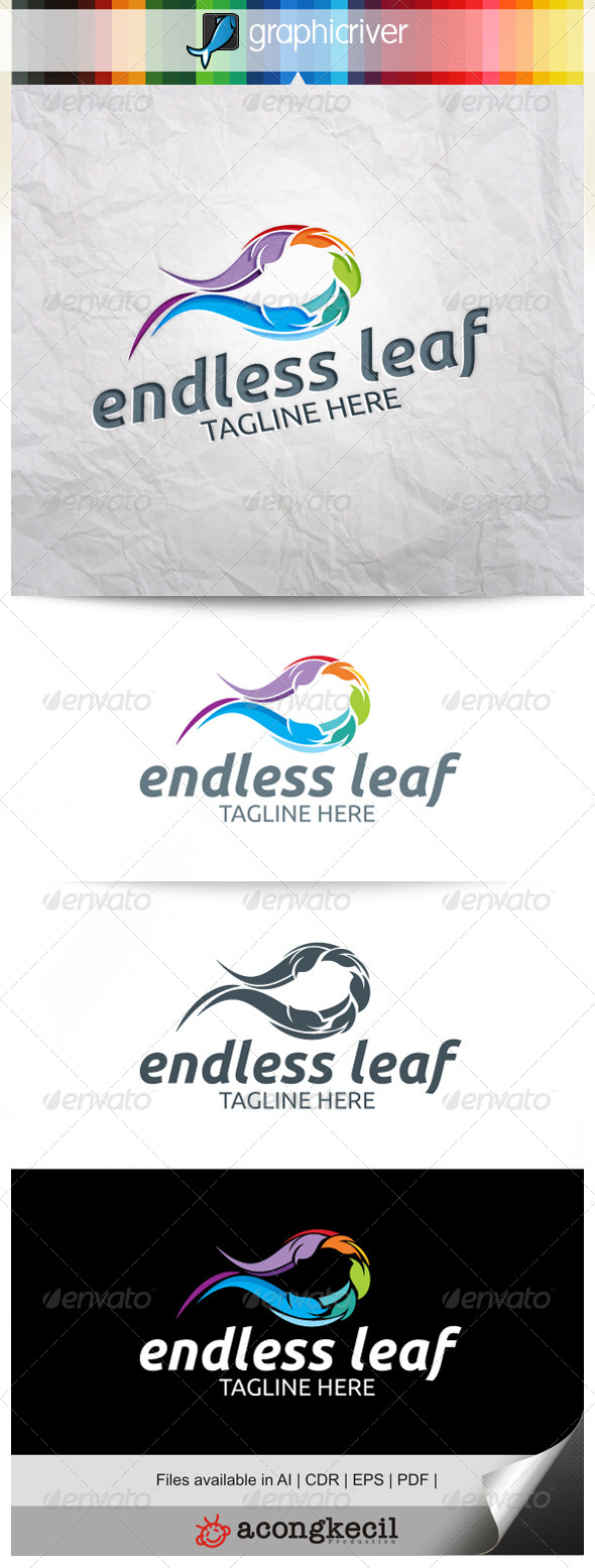 Endless Leaf Endless Leaf