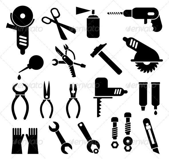 Tools Tools