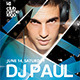 Special Guest Party Template Special Guest Party Template - GraphicRiver Item for Sale