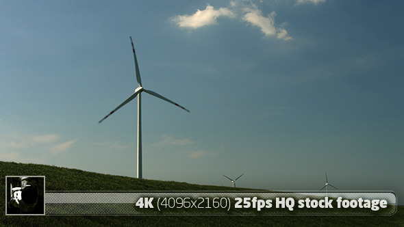 Wind Energy 9 Wind Energy 9