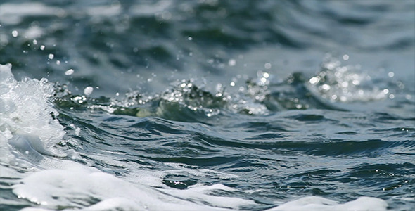 Wave Behind Speed Boat 2 Wave Behind Speed Boat 2