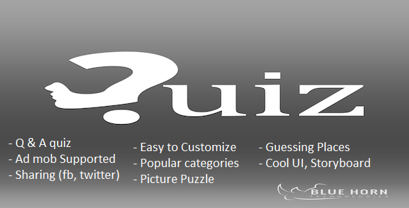World Of Quiz
