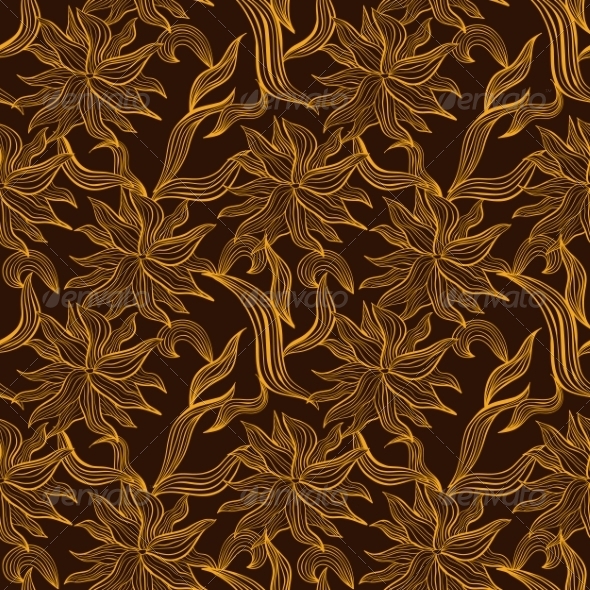 Floral Pattern Floral Pattern