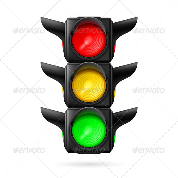 Traffic Light Traffic Light