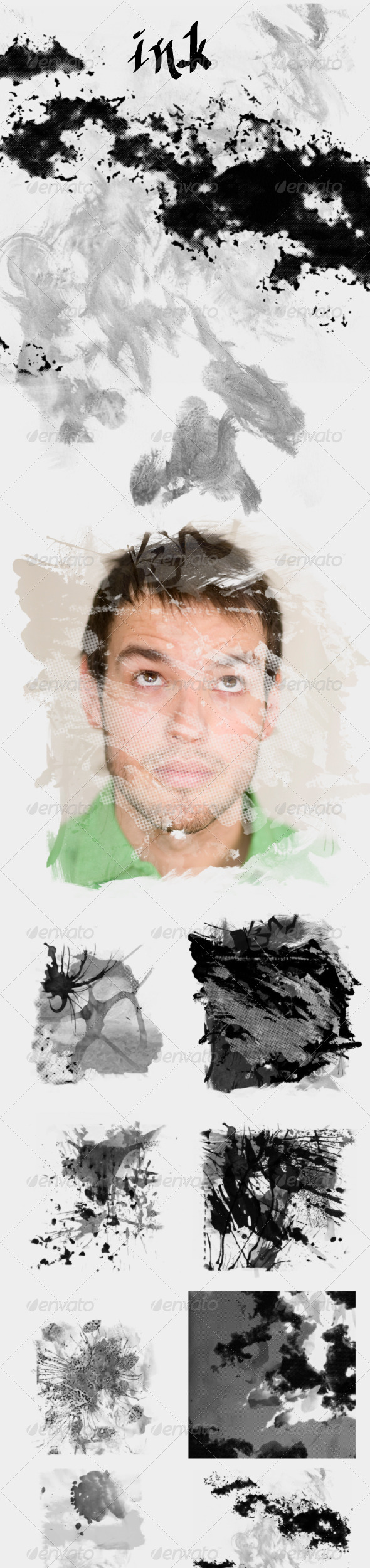 GraphicRiver Ink 7982148 GraphicRiver Ink 7982148