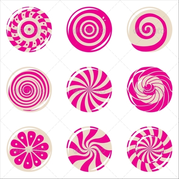 Lollipops Lollipops