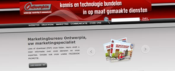 Ontwerpia