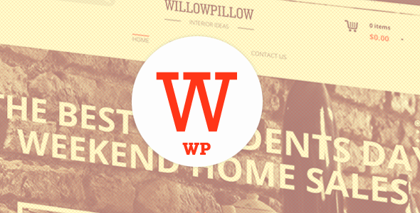 ThemeForest WillowPillow High Conversion eCommerce Theme 7840667 ThemeForest WillowPillow High Conversion eCommerce Theme 7840667