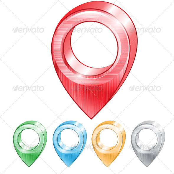 Map Pointers Set Map Pointers Set