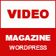 Video Magazine - Wordpress Magazine Theme Video Magazine - Wordpress Magazine Theme - ThemeForest Item for Sale