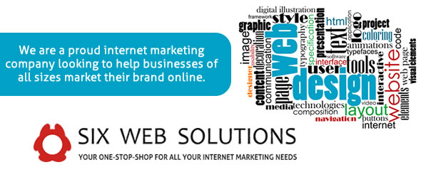SixWebSolutions