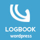 LogBook - Responsive WP Blogging Theme LogBook - Responsive WP Blogging Theme - ThemeForest Item for Sale