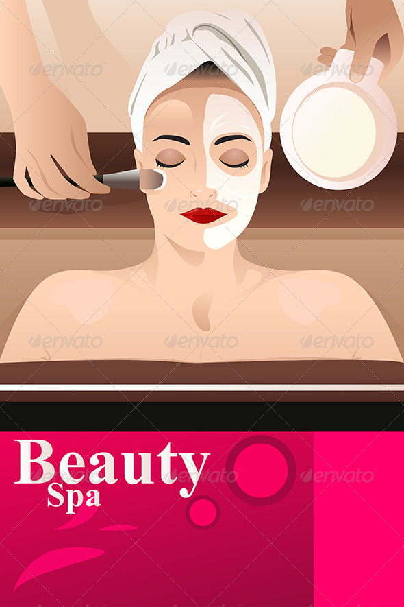GraphicRiver Beauty Spa 7996298 GraphicRiver Beauty Spa 7996298
