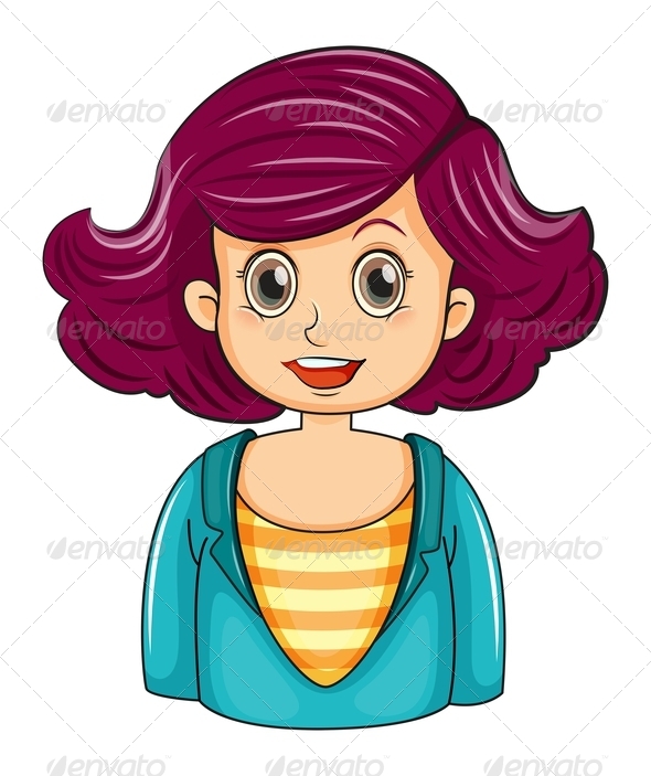 GraphicRiver Businesswoman 7997705 GraphicRiver Businesswoman 7997705