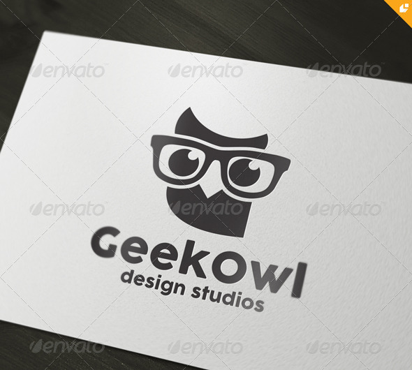 Geek Owl Geek Owl