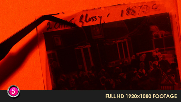 120mm Film Slide 8 120mm Film Slide 8