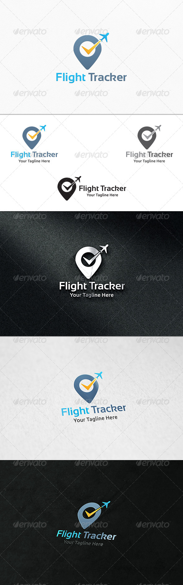  Flight  Tracker  Logo  Template Objects Logo  Templates