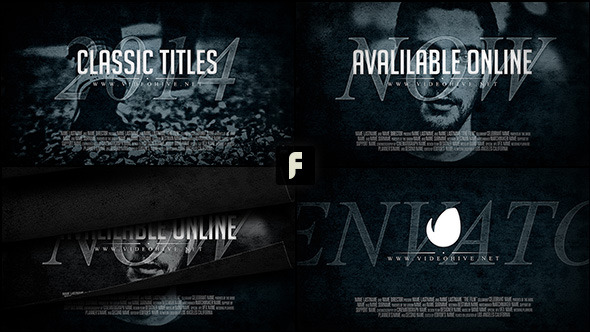 Classic Titles Classic Titles