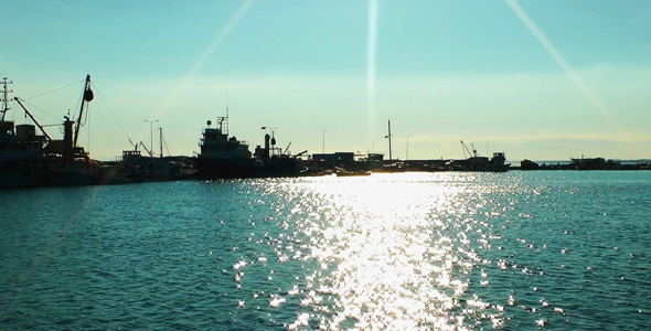 The Dock The Dock