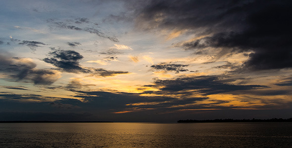 Magical Sunset 4 Magical Sunset 4