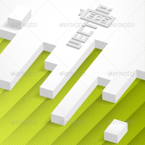 GraphicRiver Abstract Geometrical Design 8004338 GraphicRiver Abstract Geometrical Design 8004338