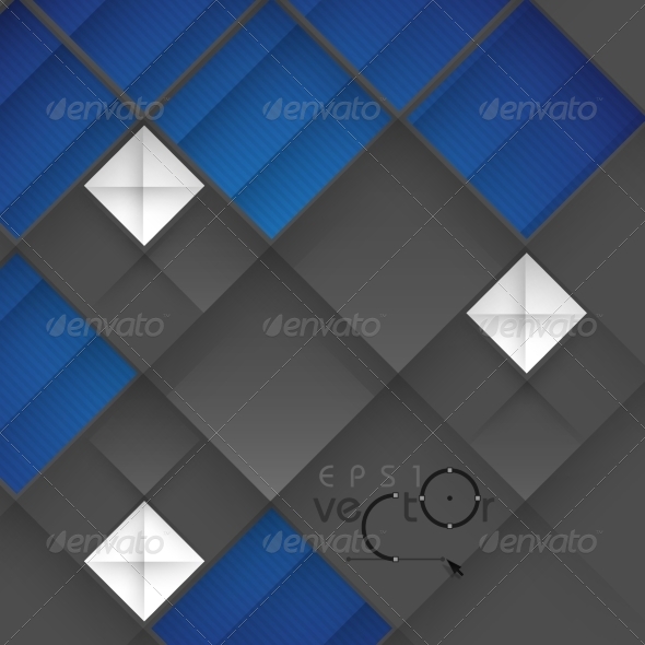 GraphicRiver Abstract 3D Geometrical Design 8005399 GraphicRiver Abstract 3D Geometrical Design 8005399