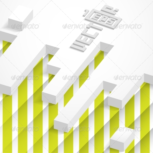 Abstract Geometrical Design Abstract Geometrical Design