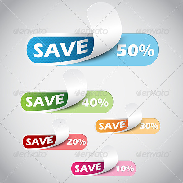 GraphicRiver Sale Label 8005431 GraphicRiver Sale Label 8005431
