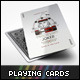 Rack Card Mockup - 54