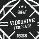 Light Vintage 2 // Ribbon Mania Light Vintage 2 // Ribbon Mania - VideoHive Item for Sale