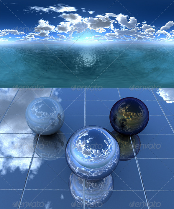 3DOcean Sea 126 8009330 3DOcean Sea 126 8009330