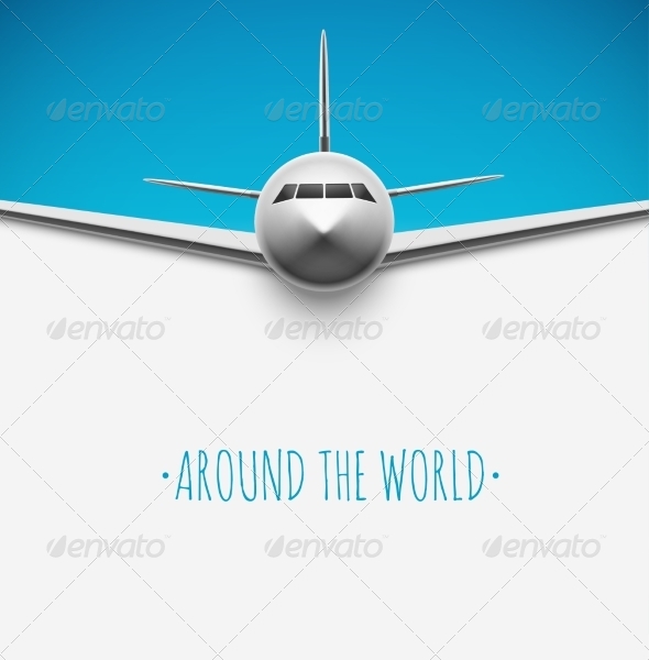 Around the World Around the World
