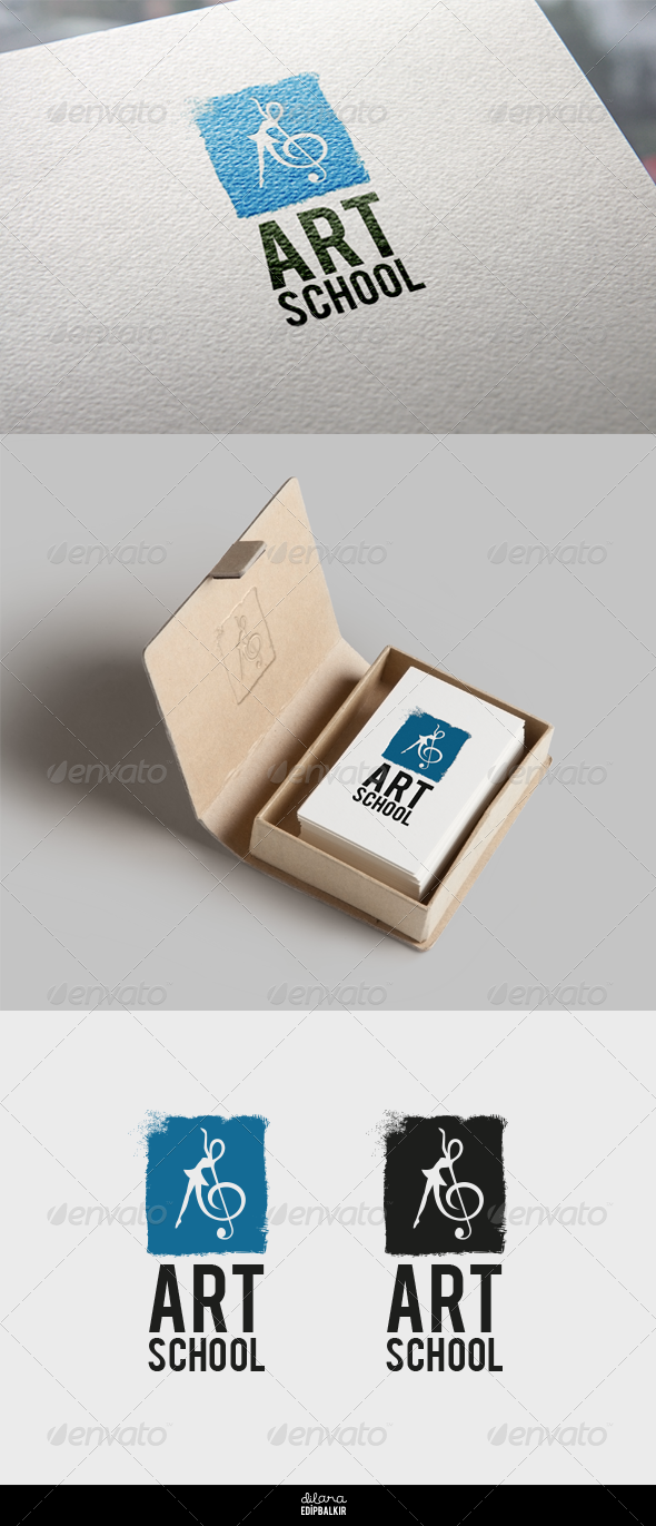 Art Logo Art Logo