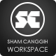 shamcanggih