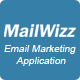 MailWizz - Email Marketing Application MailWizz - Email Marketing Application - CodeCanyon Item for Sale