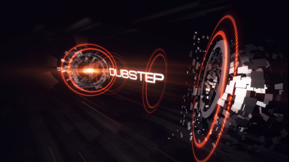 Fast Music Opener Fast Music Opener