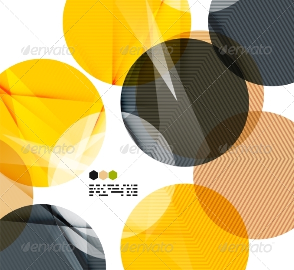 GraphicRiver Bright Geometric Modern Design 8018532 GraphicRiver Bright Geometric Modern Design 8018532