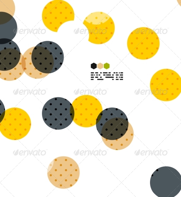 GraphicRiver Bright Geometric Modern Design 8018534 GraphicRiver Bright Geometric Modern Design 8018534