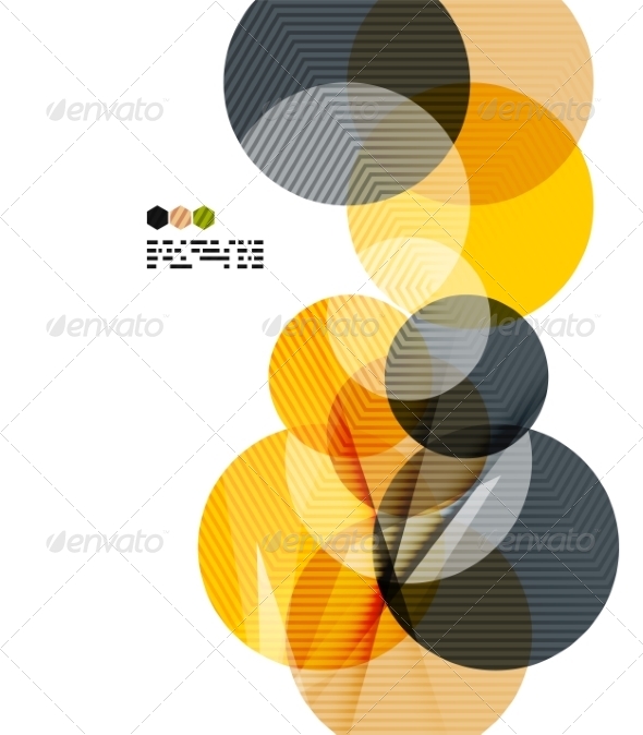 GraphicRiver Bright Geometric Modern Design 8018564 GraphicRiver Bright Geometric Modern Design 8018564