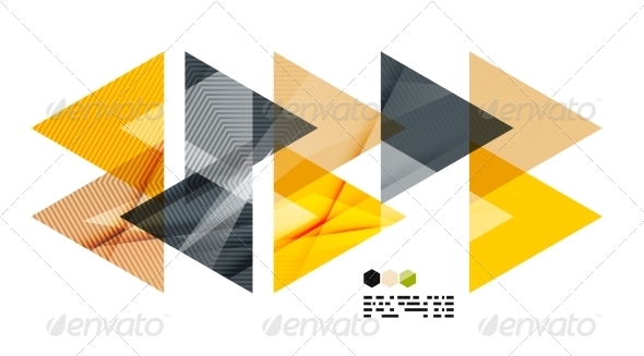GraphicRiver Bright Geometric Modern Design 8018566 GraphicRiver Bright Geometric Modern Design 8018566