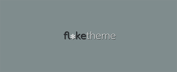 flaketheme
