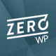 Zero - Responsive WordPress Template with Shop Zero - Responsive WordPress Template with Shop - ThemeForest Item for Sale