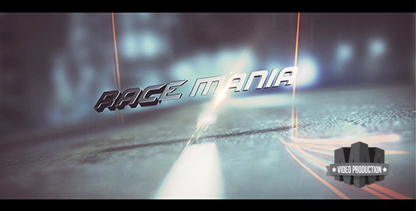 Race Mania Race Mania