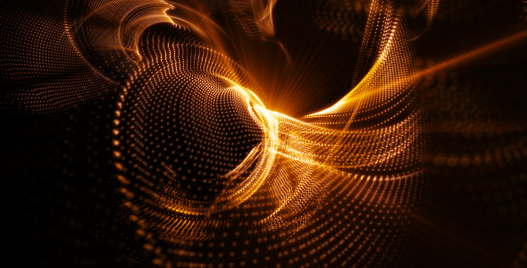 Gold Wave Gold Wave