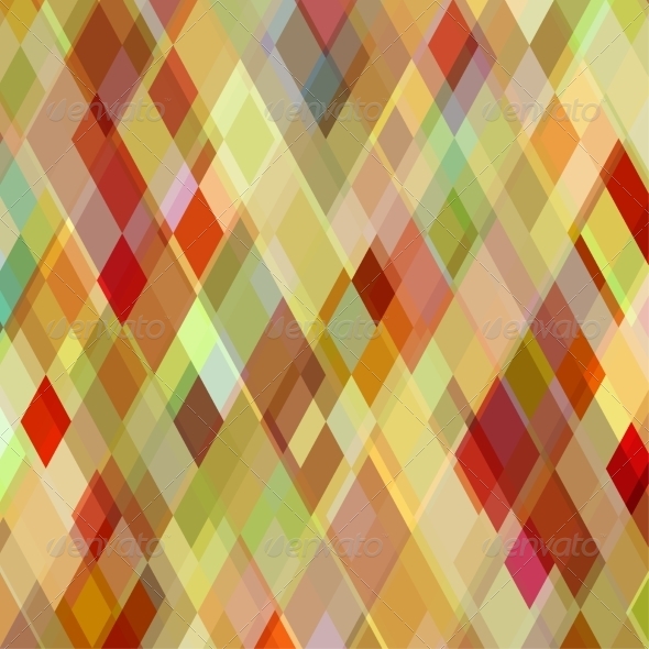 Abstract Geometrical Background Abstract Geometrical Background