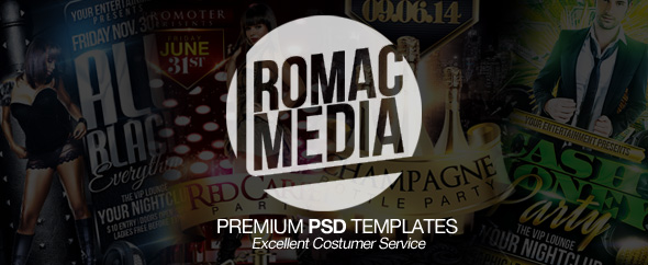 RomacMedia