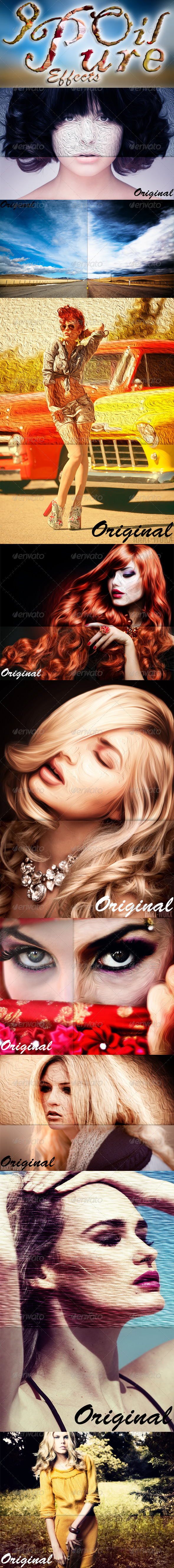 GraphicRiver 9 Pure Oil Effects 8020241 GraphicRiver 9 Pure Oil Effects 8020241