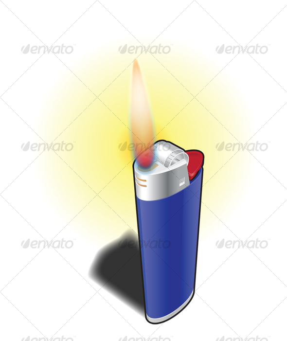 Cigarette Lighter Cigarette Lighter
